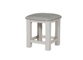Doune Bedroom Stool - 1